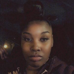 Meet your Posher, Imani